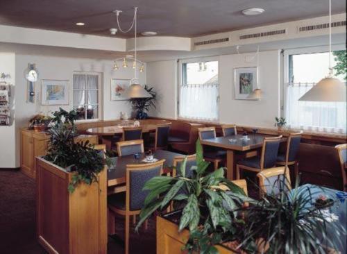 Hotel Sonne Altstatten Luaran gambar